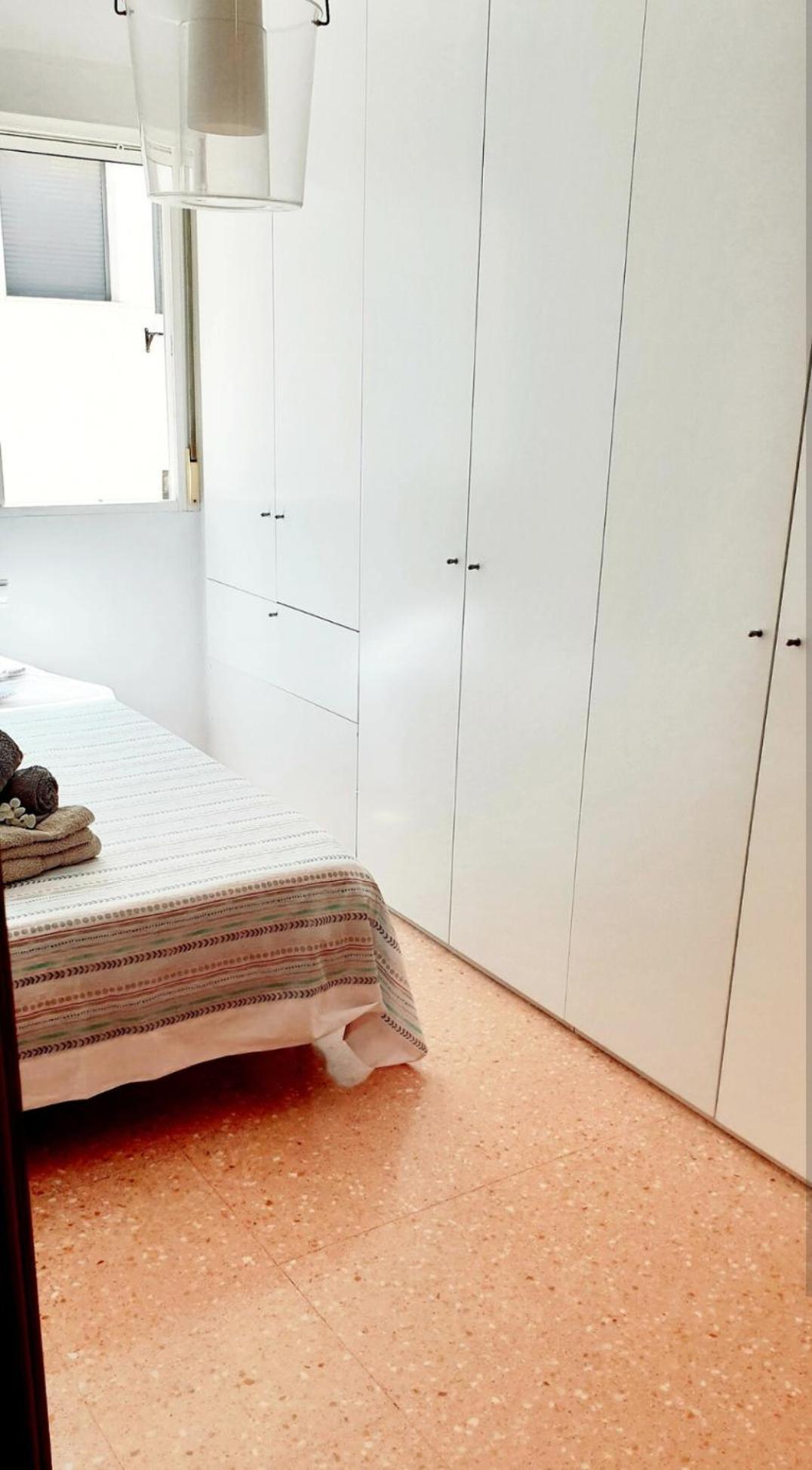 Lovely Penhouse In Alicante With Parking Exteriör bild