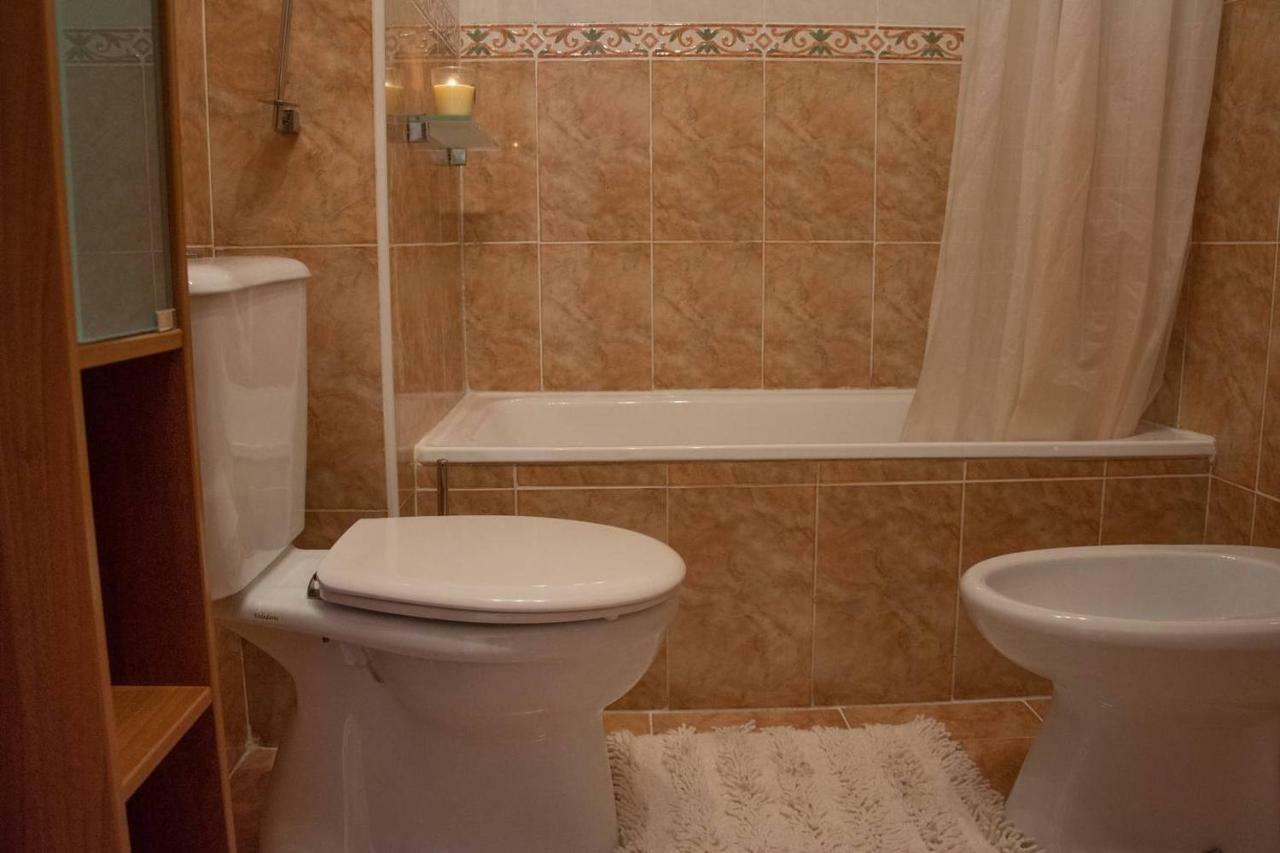 Lovely Penhouse In Alicante With Parking Exteriör bild