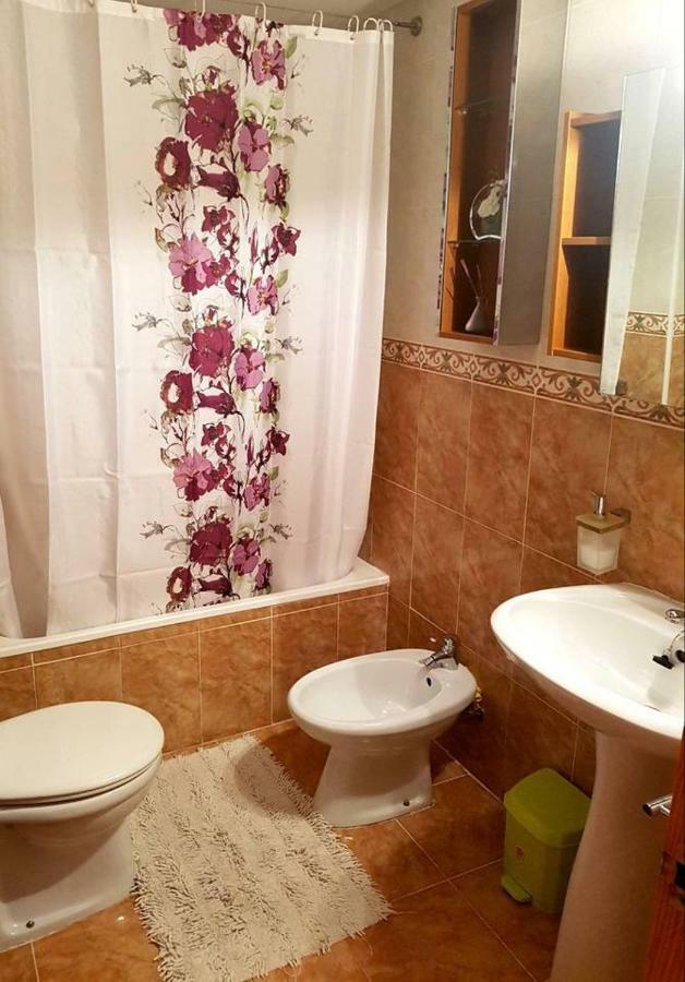 Lovely Penhouse In Alicante With Parking Exteriör bild