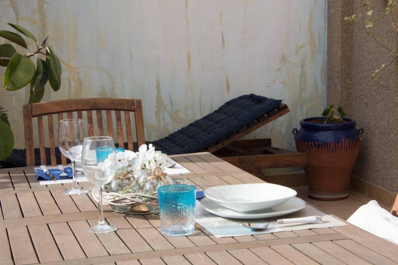 Lovely Penhouse In Alicante With Parking Exteriör bild