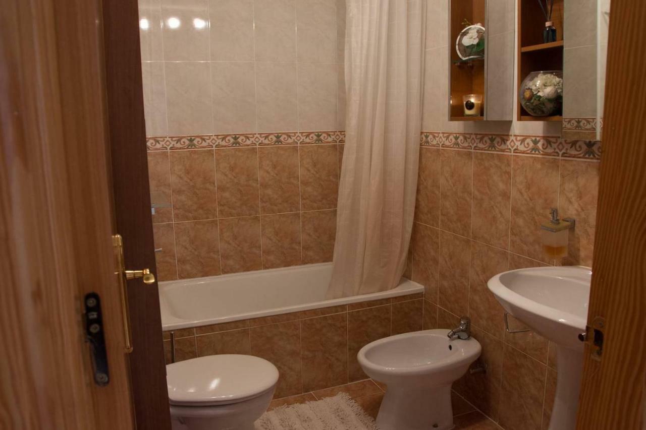 Lovely Penhouse In Alicante With Parking Exteriör bild